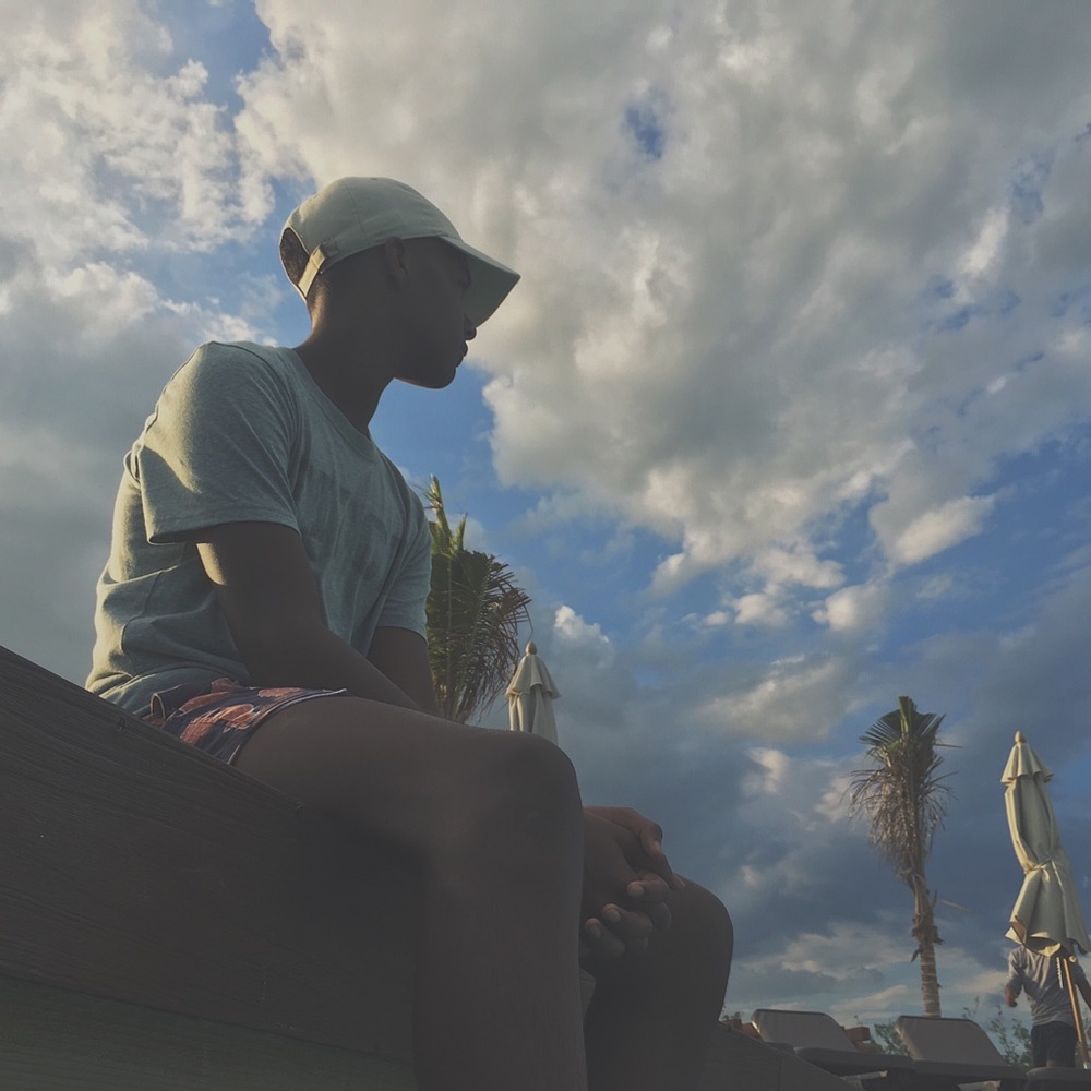 Meet your Posher, Ryan